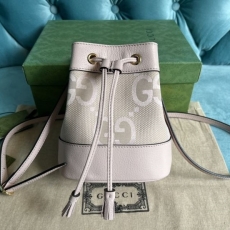 Gucci Drawstring Bags